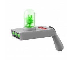 Rick and Morty - Toy - Portal Gu
