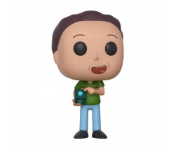 POP - Toy - Vinyl Figure - Rick and Morty - S3 - Jerry