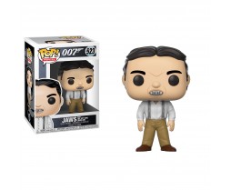 POP - Toy - Vinyl Figure - James Bond - Jaws