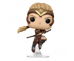 POP - Toy - Vinyl Figure - Wonder Woman S2 - Antiope