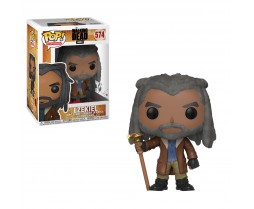 POP - Toy - Vinyl Figure - The Walking Dead - Ezekiel