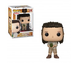 POP - Toy - Vinyl Figure - The Walking Dead - Eugene