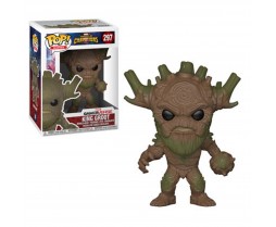 POP - Toy - Vinyl Figure - Marvel: Contest of Champions - King Groot