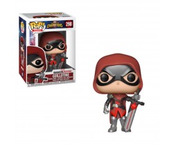 POP - Toy - Vinyl Figure - Marvel: Contest of Champions - Guillotine