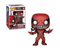 POP - Toy - Vinyl Figure - Marvel: Contest of Champions - Venompool