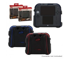 2ds Case Nerf Armor Assorted (pdp)