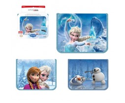 2ds Nintendo Disney Frozen Clutch (pdp)