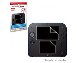 2ds Protective Filter (hori) 873124004809