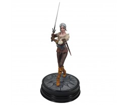 Dark Horse - Toy - Action Figure - The Witcher - Ciri Figure