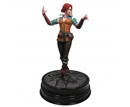 Dark Horse - Toy - Action Figure - The Witcher - Triss Figure