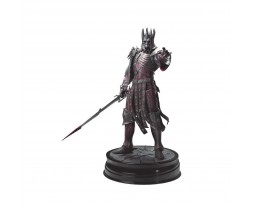 Dark Horse - Toy - Action Figure - The Witcher - King Eredin Figure