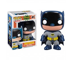 1966 Batman Figure POP from DC Universe