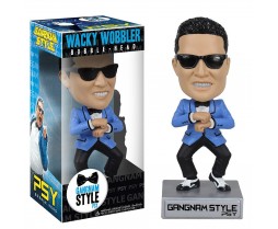 Gangnam Style Psy Wacky Wobbler Figure