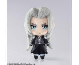Plush - Toy - Final Fantasy VII Mini Plush - 6" Sephiroth