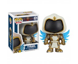 POP - Toy - Vinyl Figure - Diablo - Tyrael