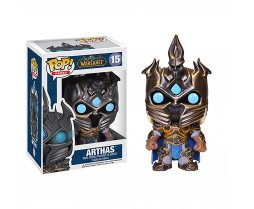 POP - Toy - Vinyl Figure - World of Warcraft - Arthas