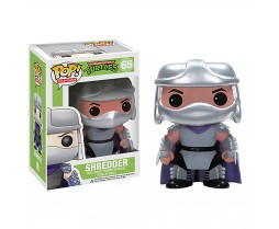 Shredder Vinyl Teenage Mutant Ninja Turtles POP