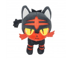 Plush - Toy - Pokemon - 5" Litte