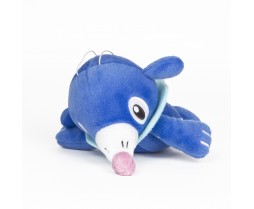 Plush - Toy - Pokemon - 5" Popplio
