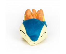 Plush - Toy - Pokemon - 5" Cyndaquil Cushio
