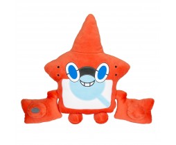Plush - Toy - Pokemon - 12" Rotem Dex