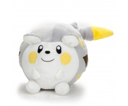 Plush - Toy - Pokemon - 7" Togedemaru Plush
