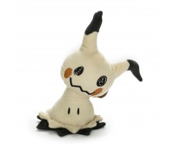 Plush - Toy - Pokemon - 10" Plush Mimikyu