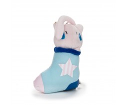 Plush - Toy - Pokemon - Pokemon Stocking Plush Charms - Mew
