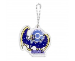 Charms - Toy - Pokemon - Acrylic - Lunala