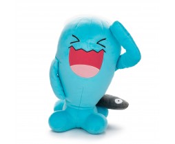 Plush - Toy - Pokemon - 16" Wobbuffet Plush