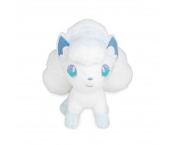 Plush - Toy - Pokemon - 5" Vulpix Alolan Form Plush