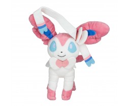 Plush - Toy - Pokemon - 10" I Love Eevee Sylveo