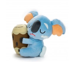 Plush - Toy - Pokemon - 9" Komala