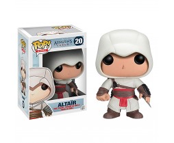 POP - Toy - Vinyl Figure - Assassin's Creed - Altair