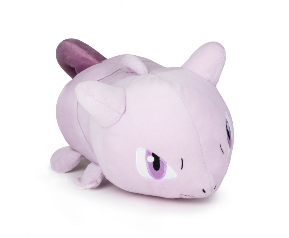 Plush - Toy - Pokemon - 10" Mew Two