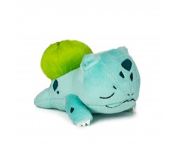 Plush - Toy - Pokemon - 5" Relaxation Time - Bulbasaur