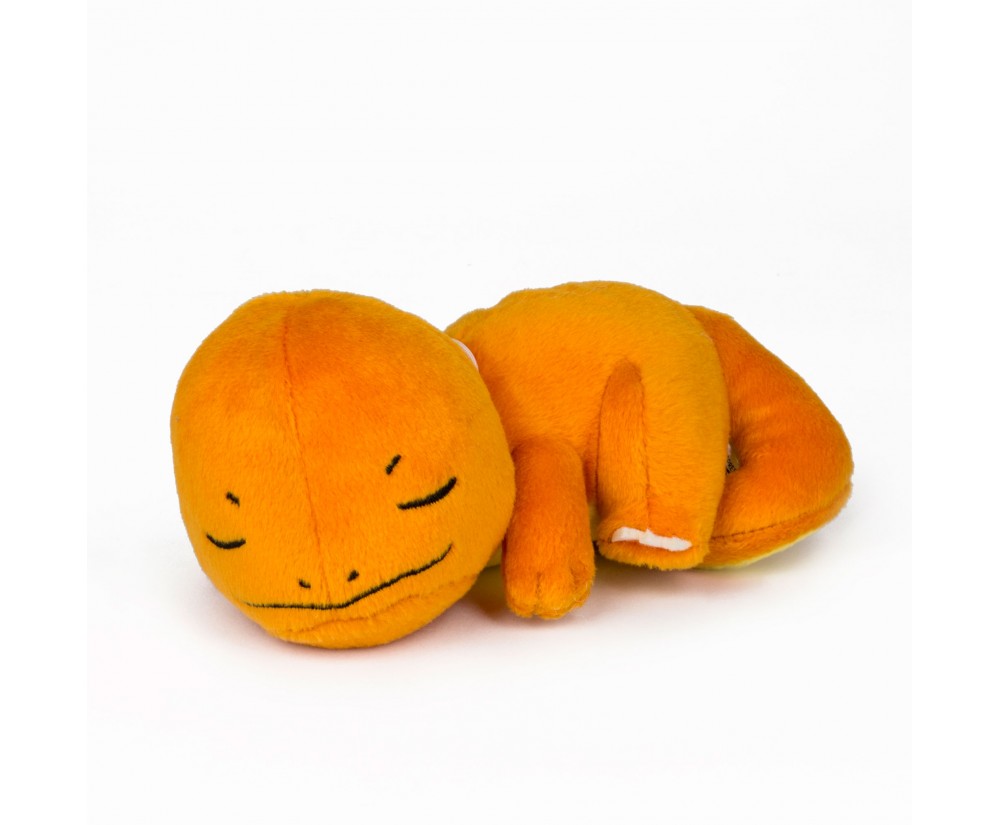 Plush - Toy - Pokemon - 5" Relaxation Time - Charmander Plush - Toy - Pokemon - 5" Relaxation Time - Charmander