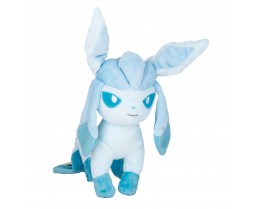 Plush - Toy - Pokemon - 10" Glaceo