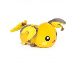 Plush - Toy - Pokemon - 5" Raichu Laying Plush