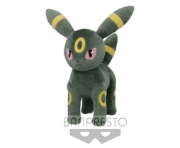 Plush - Toy - Pokemon - 10" Umbreo