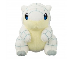 Plush - Toy - Pokemon - 5" Alolan Sandshrew Plush