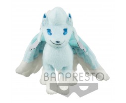 Plush - Toy - Pokemon - 5" Alolan Ninetales Plush