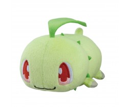 Plush - Toy - Pokemon - 5" Leaf Starters - Chikorita