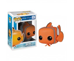 Finding Nemo Character Vinyl Toy by Disney