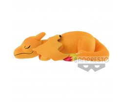 Plush - Toy - Pokemon - 11" Pokemon The Movie - Charizard