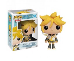 POP - Toy - Vinyl Figure - Vocaloid - Kagamine Le
