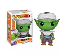 POP - Toy - Vinyl Figure - Dragon Ball Z - Piccolo