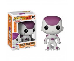 POP Dragon Ball Z Final Form Frieza Figure