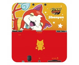 New 3DS XL Case DuraFlexi Protector YoKai Watch