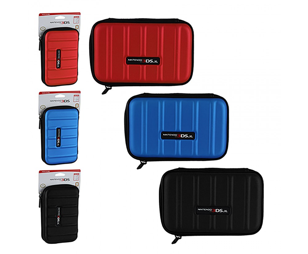 3DS XL Game Traveler Case (Our Choice) 3DS XL Game Traveler Case (Our Choice)